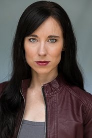 Stacey Bradshaw portrait
