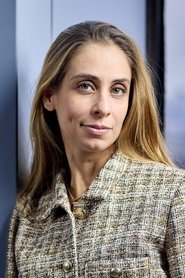 Anne-Charlène Bezzina portrait
