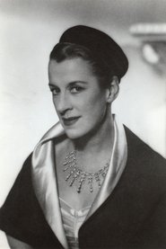 Beatrice Lillie portrait