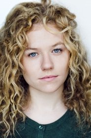Sally Messham portrait