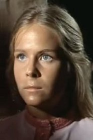 Michele Nichols portrait