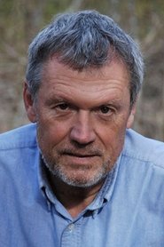 Hansi Kraus portrait
