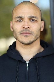 Jimmy Gonzáles portrait