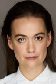 Mia Jexen portrait