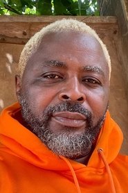 Bienvenu Roland Mvoe portrait