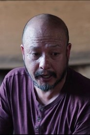 Raju Nong portrait