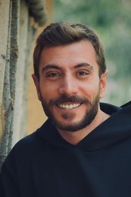 Rami Ahmar portrait
