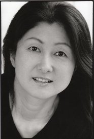 Noriko Sakura portrait