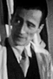 Daniele Chiapparino portrait