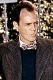 Brendan Kelly portrait