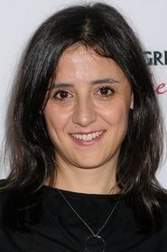 Belén Atienza portrait