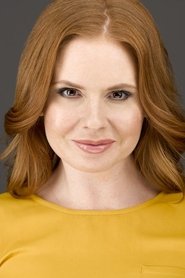 Libby Blake portrait