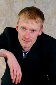 Anton Babichev portrait