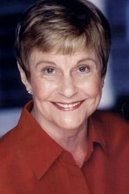 Myrna Niles portrait