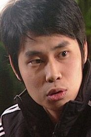 Chan Tai-Lee portrait