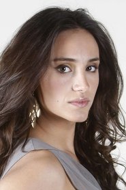 Isidora Urrejola portrait