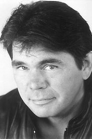 Jason Ronard portrait