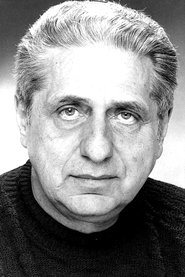 John Tormey portrait