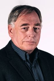 Garry Chalk portrait