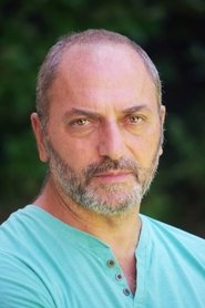 Claudio Colangelo portrait