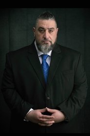 Thor Moreno portrait