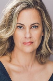Jillian Walzer portrait