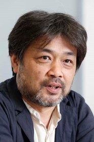 Yoshiyuki Kishi portrait