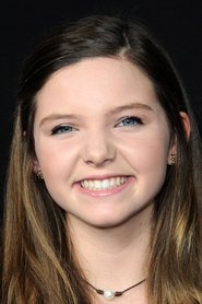 Chloe Csengery portrait