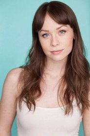 Giselle Gilbert portrait