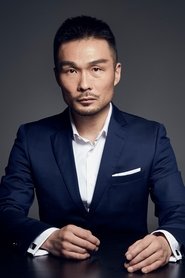 Kai Cao portrait