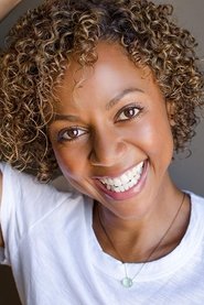 Dameka Hayes portrait