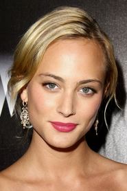Nora Arnezeder portrait