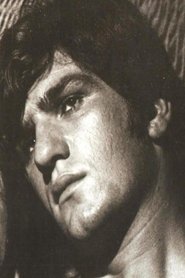 Gérard Zimmermann portrait