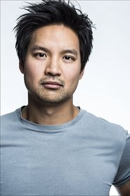 Kevin Shen portrait