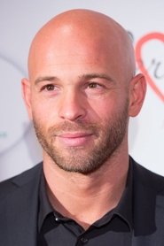 Franck Gastambide portrait