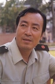 Song Yeming portrait