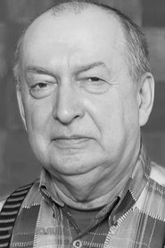 Boris Lazarev portrait