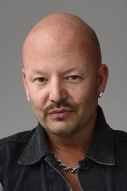 Jonas Hallberg portrait