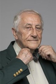 Inocencio Arias portrait