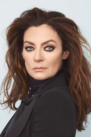 Michelle Gomez portrait