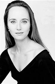 Ocean Hellman portrait