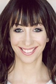 Iris Braydon portrait