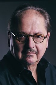 Jürgen Tarrach portrait