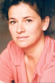 Christine Joly portrait