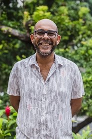 Fábio Osório Monteiro portrait