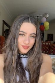 Andria Tayeh portrait