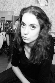 Mariya Laden portrait