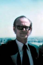 Viktor Babushkin portrait