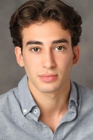 John Bono portrait