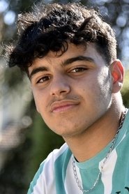 Noah Zandouche portrait